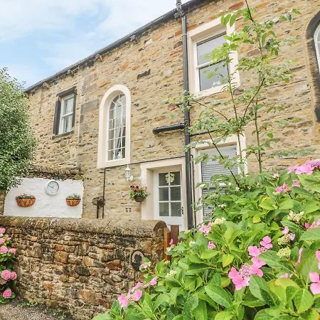 Daisy's Holiday home Skipton