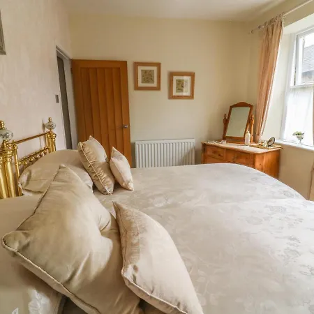 Holiday home Daisy's Skipton