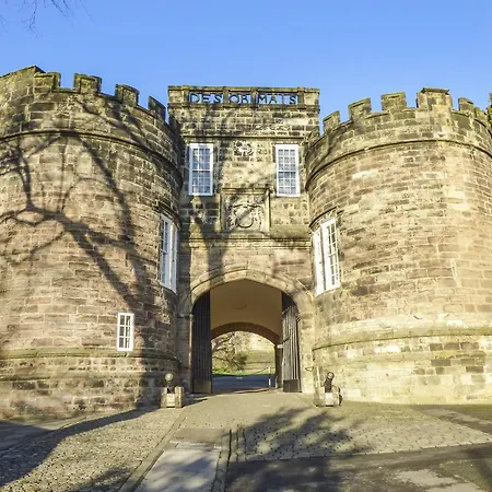 Daisy's Dom wakacyjny