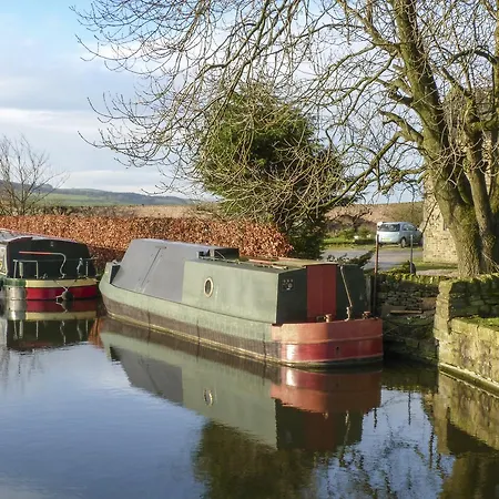 Dom wakacyjny Daisy's