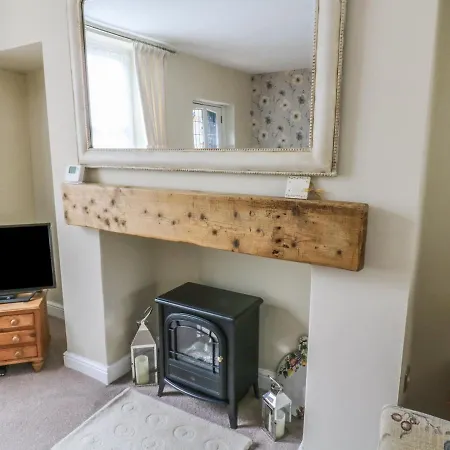 Daisy's Holiday home Skipton