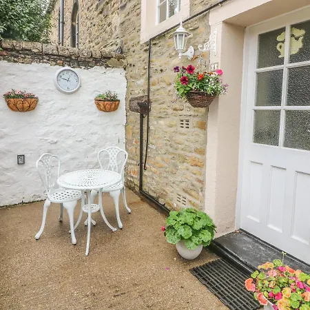 Daisy's Holiday home Skipton