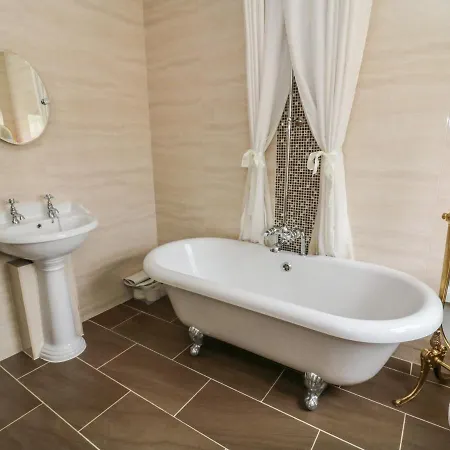 Daisy's Dom wakacyjny *